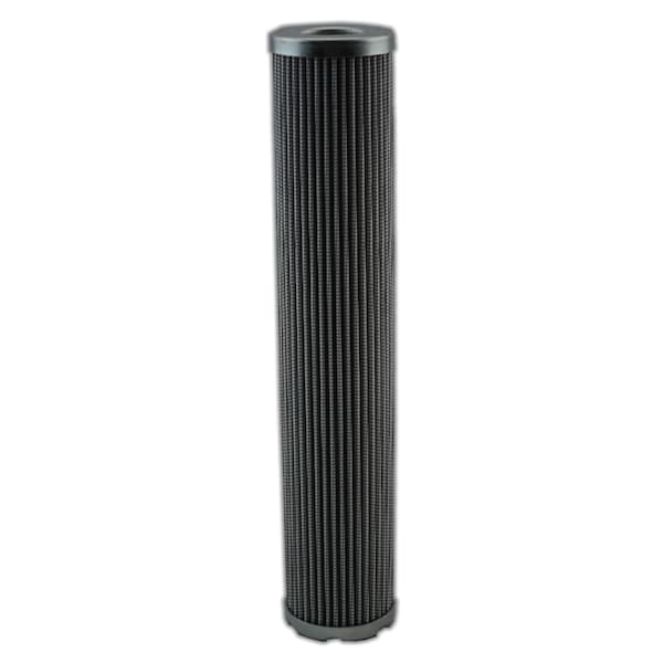 Hydraulic Filter, Replaces BALDWIN PT23382MPG, Pressure Line, 10 Micron, Outside-In